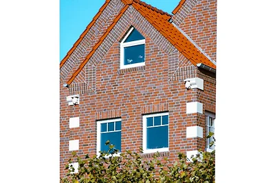 "Residenz Horumersiel - Wohnung 2"