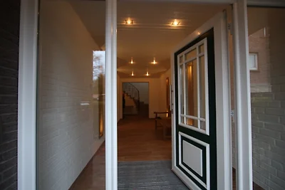 "Haus Antje - Wg. 4" 3 SZ, 2 Bäder