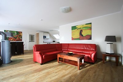 "Residence Horumersiel - Appartement 7"