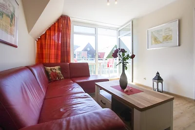 "Haus Antje - Wohnung 6"