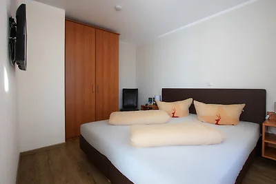 "Residenz Horumersiel - Wohnung 5"