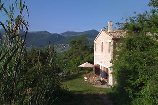 Casa Sibillina