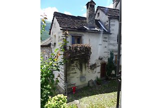 Casa Giacomina