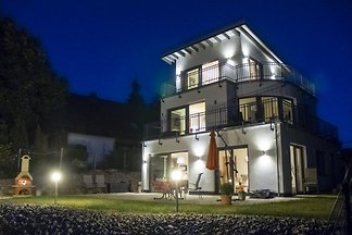 Moselsteig im Ferienhaus Weitblick