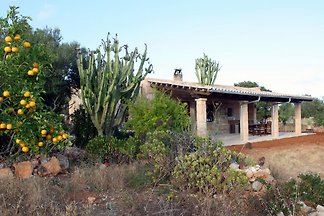 ♥ Traum Finca Ses Salines EsTrenc @