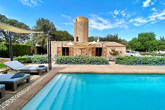 Finca Molí de Son Soler