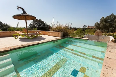 ♥ finca Ses Salines Estrenc @
