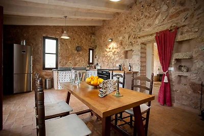 ♥ finca Ses Salines Estrenc @