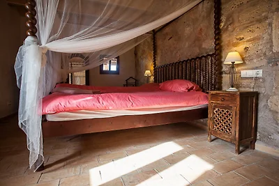 ♥ finca Ses Salines Estrenc @