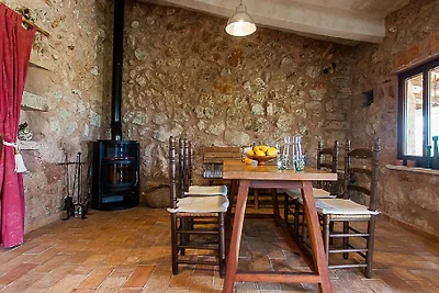 ♥ finca Ses Salines Estrenc @