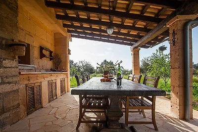 ♥ finca Ses Salines Estrenc @