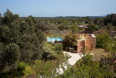 ♥ finca Ses Salines Estrenc @