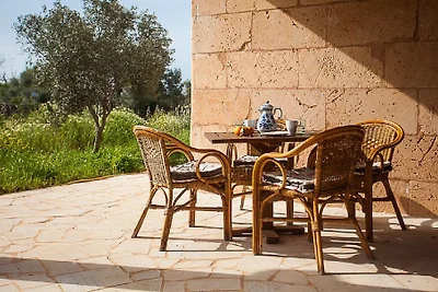 ♥ finca Ses Salines Estrenc @