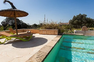 ♥ finca Ses Salines Estrenc @