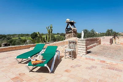 ♥ finca Ses Salines Estrenc @