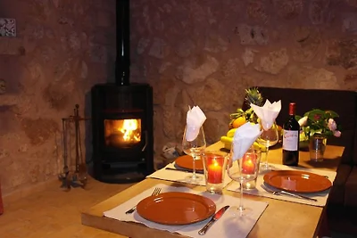 ♥ finca Ses Salines Estrenc @