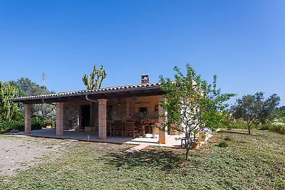 ♥ finca Ses Salines Estrenc @