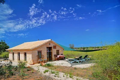 ♥ romantische Casita Es Trenc ☀