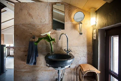 ♥ romantische Casita Es Trenc ☀
