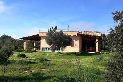 ♥ finca Ses Salines Estrenc @