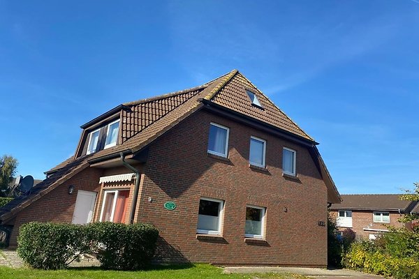 Ferienhaus Friedrichskoog