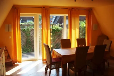 Ferienhaus Regentüte