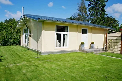 Ferienhaus Regenbogen