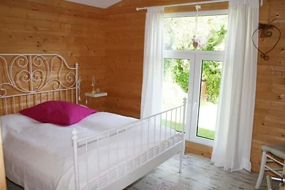 Ferienhaus Regenbogen