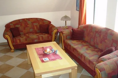 Ferienhaus Regentüte