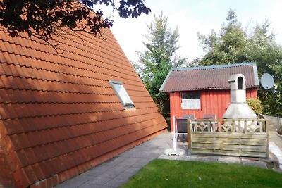 Ferienhaus Regentüte