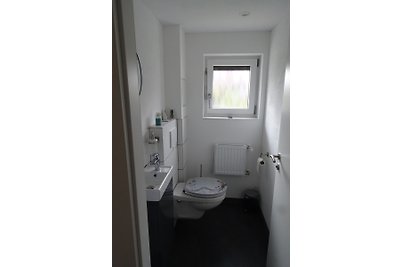 Ferienwohnung Regentrude