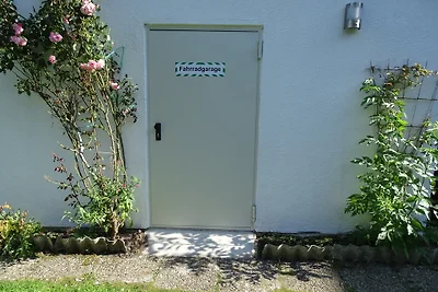 Ferienhaus Regentropfen