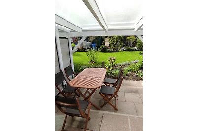 Ferienwohnung Regentrude