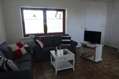 Ferienhaus Regentropfen