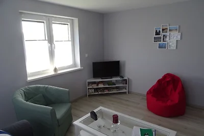 Ferienwohnung Regentrude