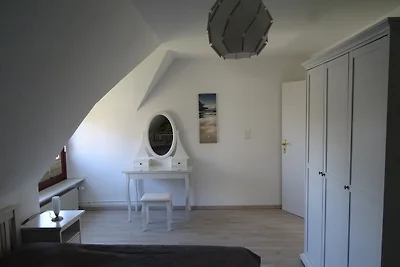 Ferienhaus Regentropfen