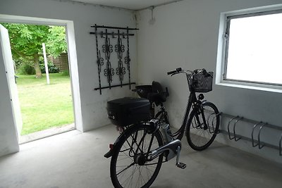 Ferienwohnung Regentrude