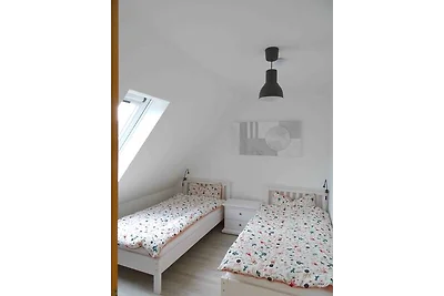 Ferienhaus Regentropfen