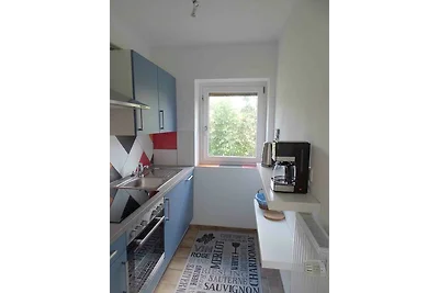 Ferienhaus Regentropfen