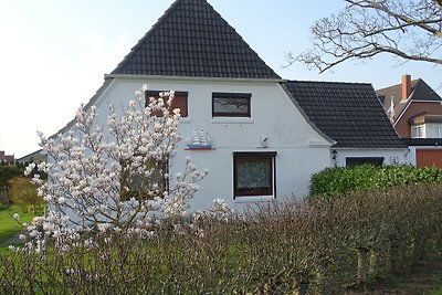 Ferienwohnung Regentrude