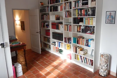 Casa nel centro storico