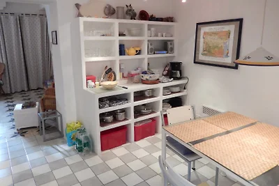 Casa nel centro storico