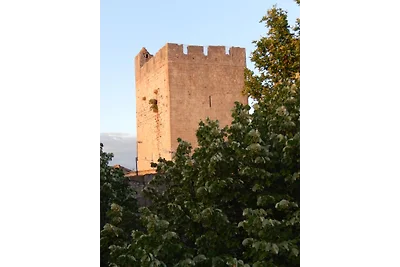 Casa nel centro storico