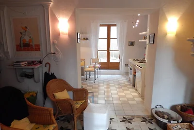 Casa nel centro storico
