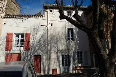 Casa nel centro storico