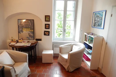 Casa nel centro storico