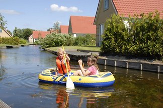 Ijsselhof Type Medemblik Wellness 6