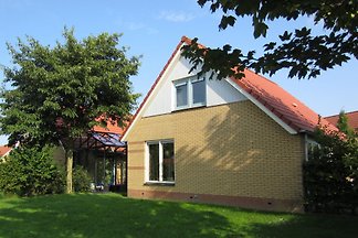 Ijsselhof Gruppe Haus Medemblik 14
