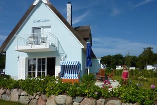 Casa de vacaciones en Breege