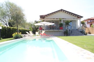 Villa alexis